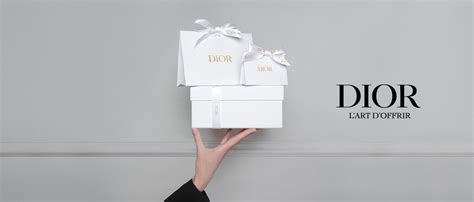 dior set regalo|Dior cofres de regalo.